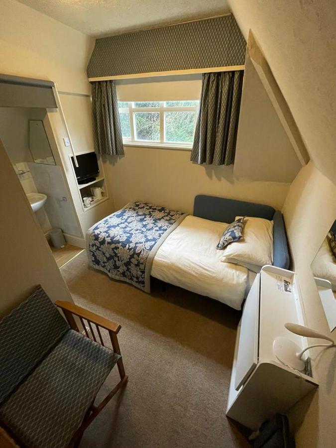West Lodge Hotel Aylesbury  Exterior foto