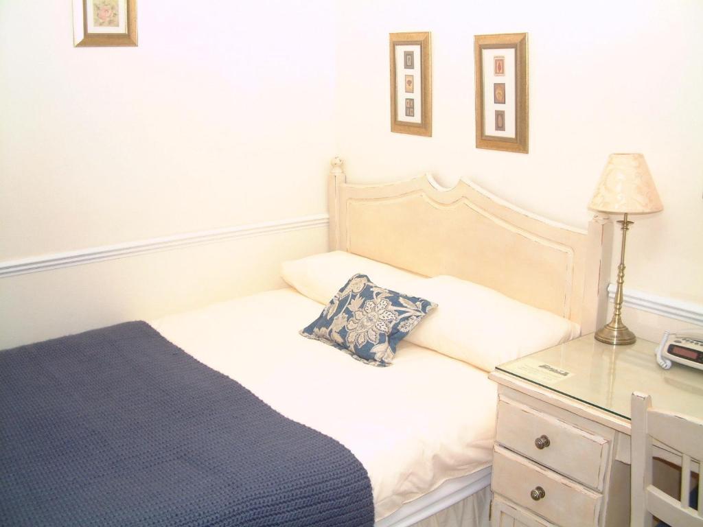 West Lodge Hotel Aylesbury  Zimmer foto